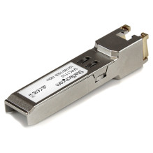 „StarTech.com“ SFPC1110 tinklo siųstuvo-imtuvo modulis „StarTech.com“ SFPC1110 tinklo siųstuvo-imtuvo modulis