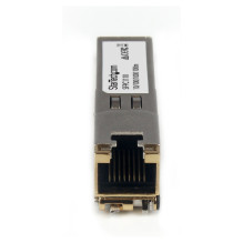 „StarTech.com“ SFPC1110 tinklo siųstuvo-imtuvo modulis „StarTech.com“ SFPC1110 tinklo siųstuvo-imtuvo modulis
