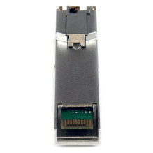 StarTech.com SFPC1110 network transceiver module