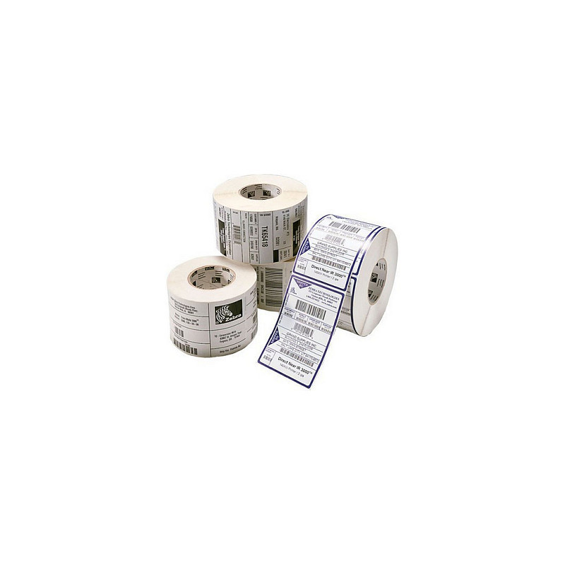 Zebra 8000T Extra Tuff 180 Tag