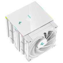 DeepCool AK620 skaitmeninis baltos spalvos DeepCool AK620 skaitmeninis baltos spalvos