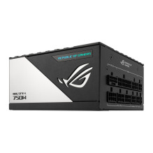 ASUS ROG Loki SFX-L 750W Platinum power supply unit