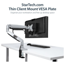 StarTech.com ACCSMNT CPU holder StarTech.com ACCSMNT CPU holder