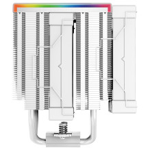 DeepCool AK620 skaitmeninis baltos spalvos DeepCool AK620 skaitmeninis baltos spalvos