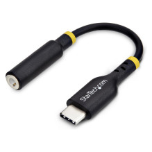 StarTech.com USBCAUDIO2...