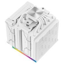 DeepCool AK620 skaitmeninis baltos spalvos DeepCool AK620 skaitmeninis baltos spalvos