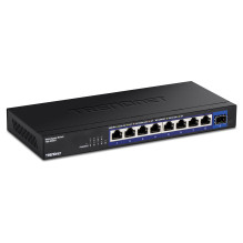 Trendnet TEG-S5091 network...