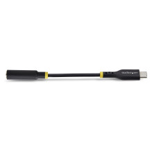 StarTech.com USBCAUDIO2 audio cable StarTech.com USBCAUDIO2 audio cable