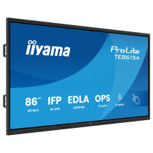 „iiyama TE8615A-B2AG“ informacinis ekranas