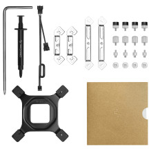 DeepCool AK620 skaitmeninis baltos spalvos DeepCool AK620 skaitmeninis baltos spalvos