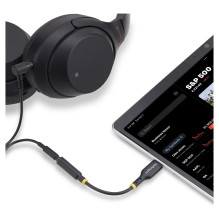 „StarTech.com“ USBCAUDIO2 garso kabelis „StarTech.com“ USBCAUDIO2 garso kabelis