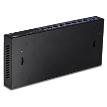 Trendnet TEG-S5091 network switch Trendnet TEG-S5091 network switch
