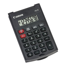 Canon AS-8 calculator