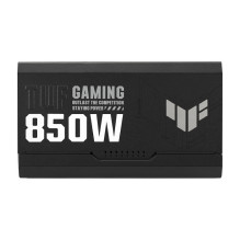 ASUS TUF Gaming 850W auksinis maitinimo blokas