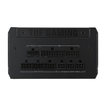 ASUS TUF Gaming 850W auksinis maitinimo blokas