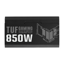 ASUS TUF Gaming 850W Gold power supply unit