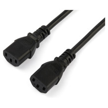 StarTech.com PXT101YEU2M power cable