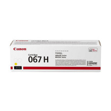 Canon 067H toner cartridge