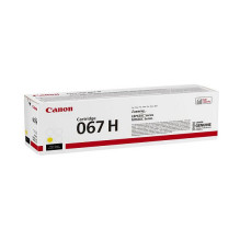„Canon 067H“ tonerio kasetė