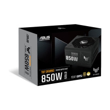 ASUS TUF Gaming 850W auksinis maitinimo blokas