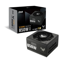 ASUS TUF Gaming 850W auksinis maitinimo blokas