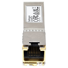 StarTech.com 813874B21ST network transceiver module