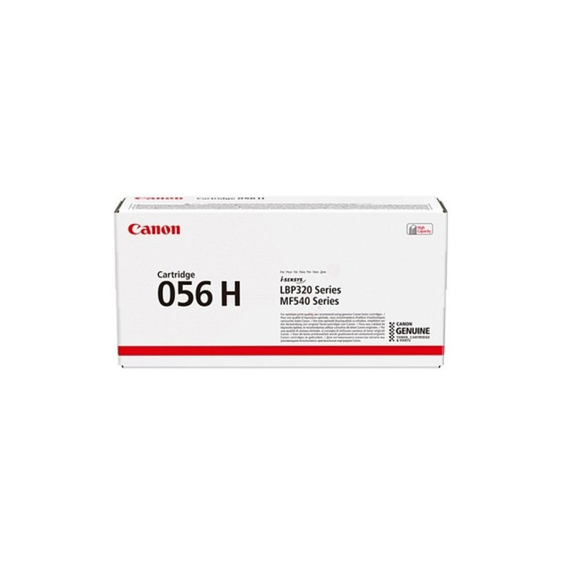 Canon 056 H toner cartridge