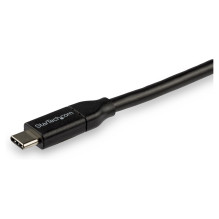 StarTech.com USB2C5C3M USB kabelis StarTech.com USB2C5C3M USB kabelis