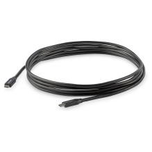StarTech.com USB2C5C3M USB kabelis StarTech.com USB2C5C3M USB kabelis