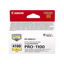 „Canon LUCIA PRO II“ rašalo kasetė
