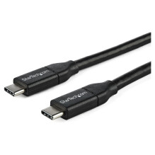 StarTech.com USB2C5C1M USB kabelis StarTech.com USB2C5C1M USB kabelis