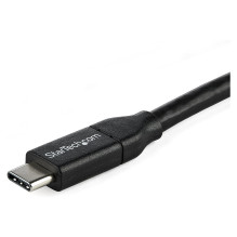 StarTech.com USB2C5C1M USB kabelis StarTech.com USB2C5C1M USB kabelis