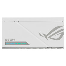 ASUS ROG Loki SFX-L 850W Platinum White power supply unit