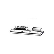 Zebra P1083347-005 print head