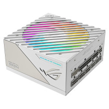 ASUS ROG Loki SFX-L 850W Platinum White power supply unit