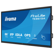 iiyama TE8615A-B2AG Signage Display