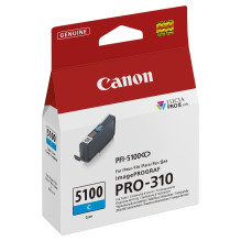 „Canon PFI-5100 C“ rašalo kasetė
