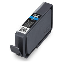 „Canon PFI-5100 C“ rašalo kasetė