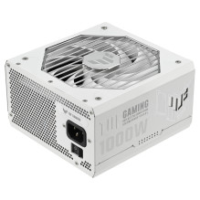 ASUS TUF Gaming 1000W Gold White Edition power supply unit