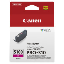 Canon PFI-5100 M ink cartridge