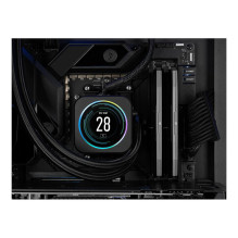Corsair Vengeance DDR5 memory module Corsair Vengeance DDR5 memory module