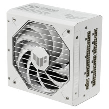 ASUS TUF Gaming 1000W Gold White Edition power supply unit