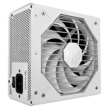 ASUS TUF Gaming 1000W Gold White Edition power supply unit
