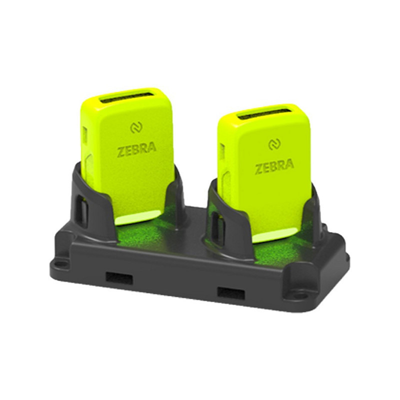 Zebra CRD-RS2X-2SCHG-01 battery charger