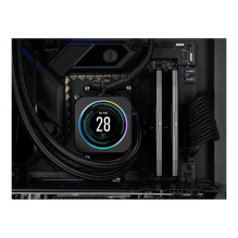 „Corsair Vengeance DDR5“ atminties modulis