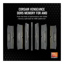 Corsair Vengeance DDR5 memory module Corsair Vengeance DDR5 memory module
