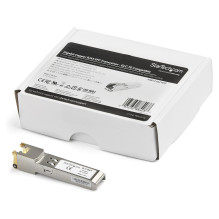 StarTech.com GLCTEST tinklo siųstuvo-imtuvo modulis