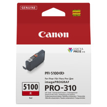 „Canon PFI-5100R“ rašalo...