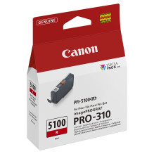 „Canon PFI-5100R“ rašalo kasetė