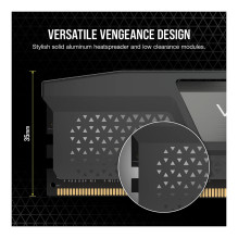 „Corsair Vengeance DDR5“ atminties modulis